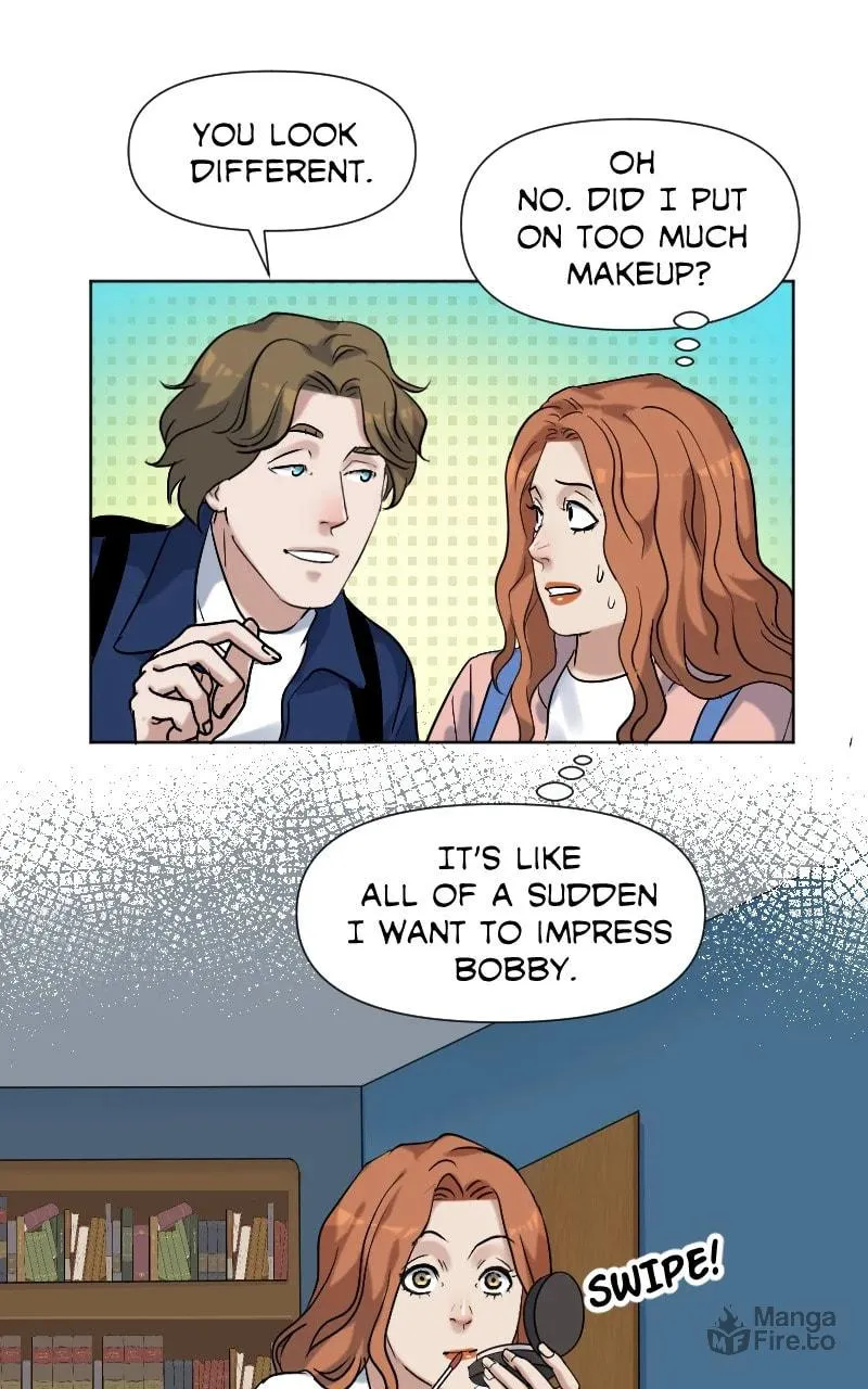 Read Re:Trailer Trash (Colored) chapter 87 image 32 on Lezhin