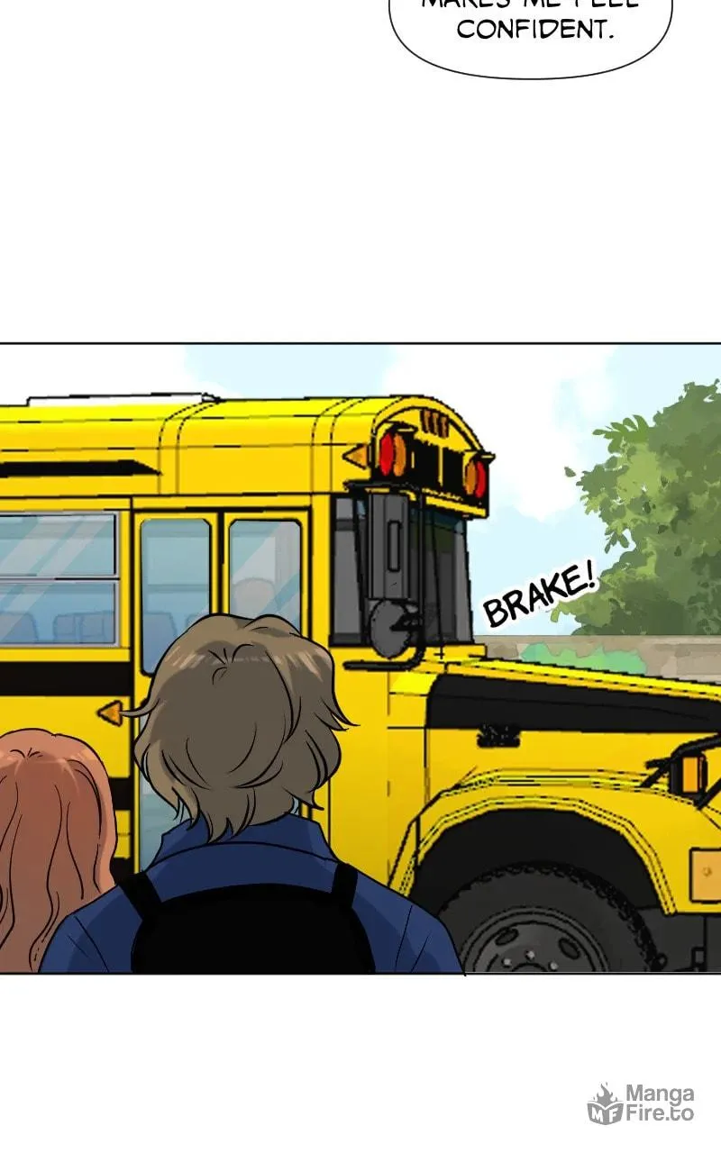 Read Re:Trailer Trash (Colored) chapter 87 image 34 on Lezhin