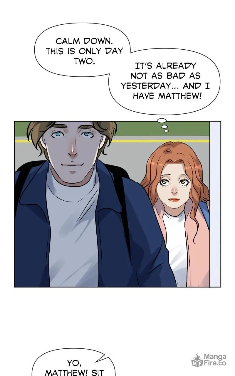 Read Re:Trailer Trash (Colored) chapter 87 image 35 on Lezhin
