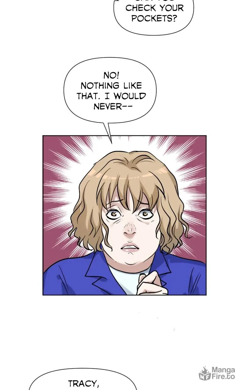 Read Re:Trailer Trash (Colored) chapter 87 image 4 on Lezhin