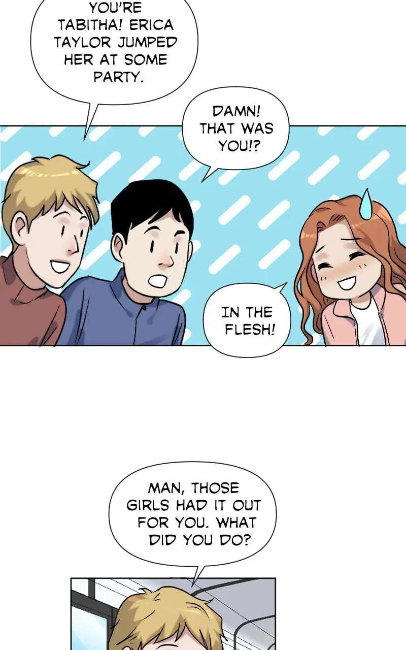 Read Re:Trailer Trash (Colored) chapter 87 image 40 on Lezhin