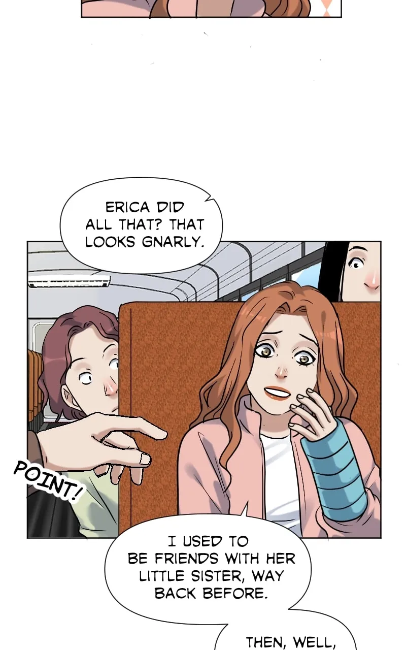 Read Re:Trailer Trash (Colored) chapter 87 image 43 on Lezhin