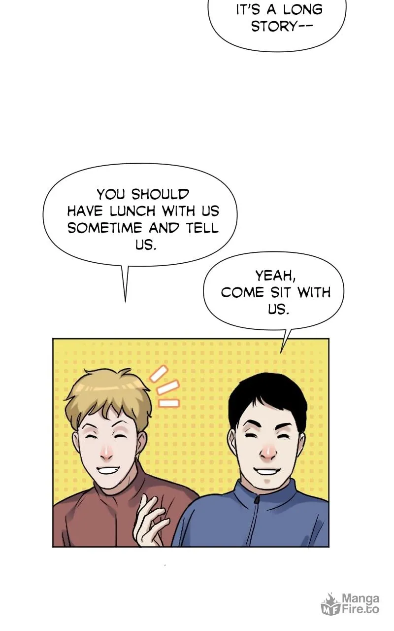 Read Re:Trailer Trash (Colored) chapter 87 image 44 on Lezhin