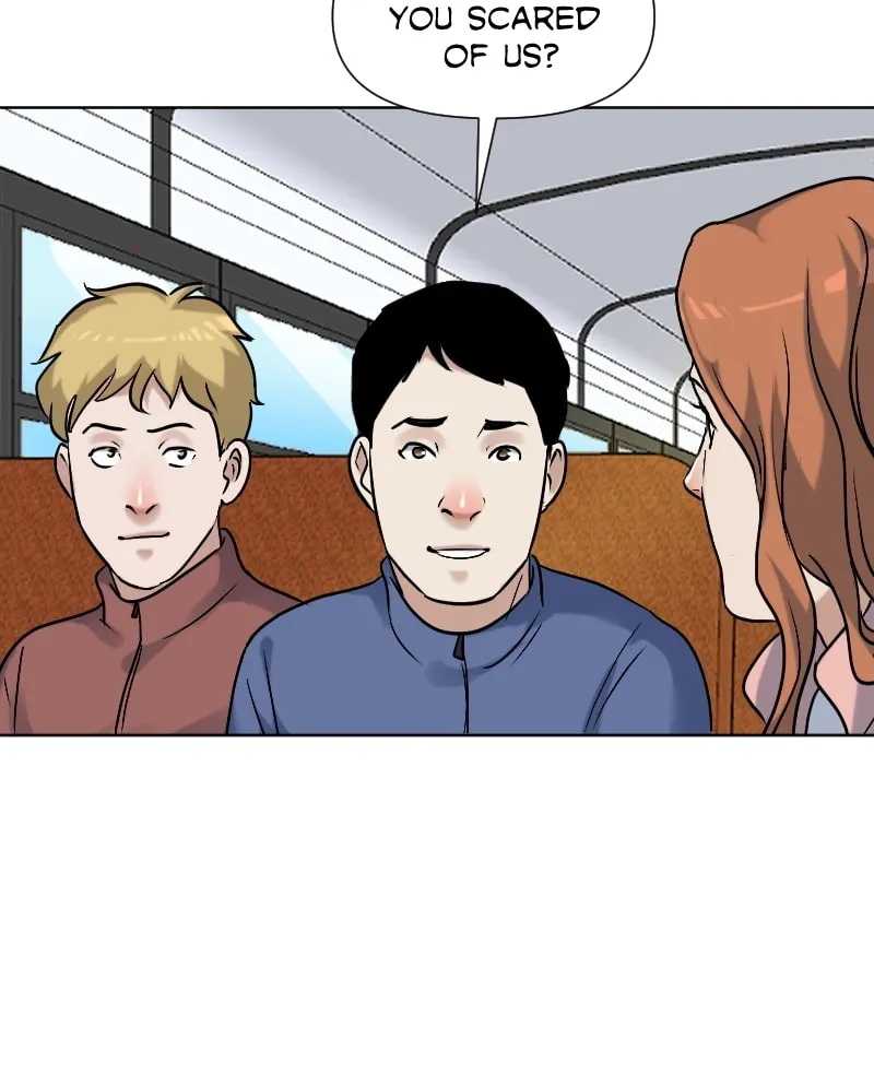 Read Re:Trailer Trash (Colored) chapter 87 image 46 on Lezhin