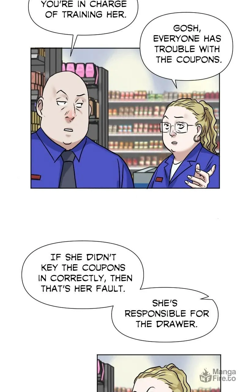 Read Re:Trailer Trash (Colored) chapter 87 image 5 on Lezhin