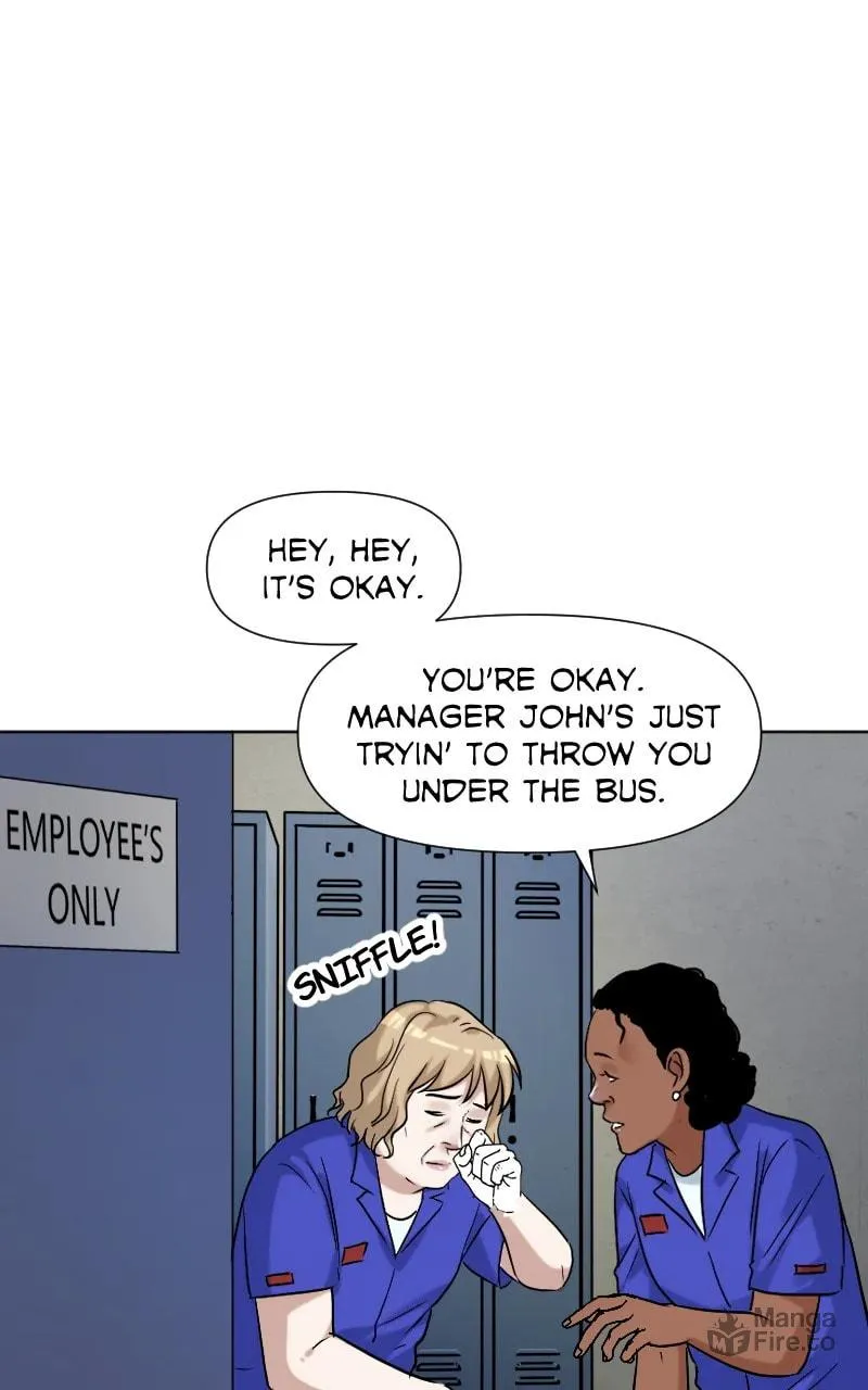 Read Re:Trailer Trash (Colored) chapter 87 image 8 on Lezhin