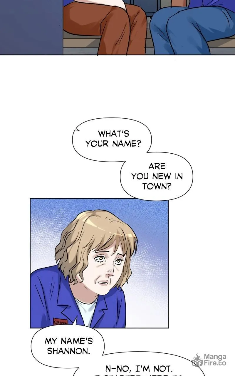Read Re:Trailer Trash (Colored) chapter 87 image 9 on Lezhin