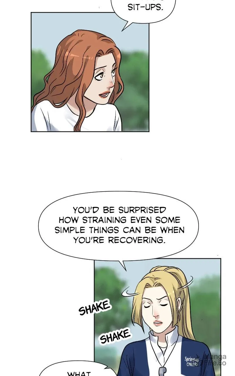 Re:Trailer Trash (Colored) Chapter 88 page 12 - 