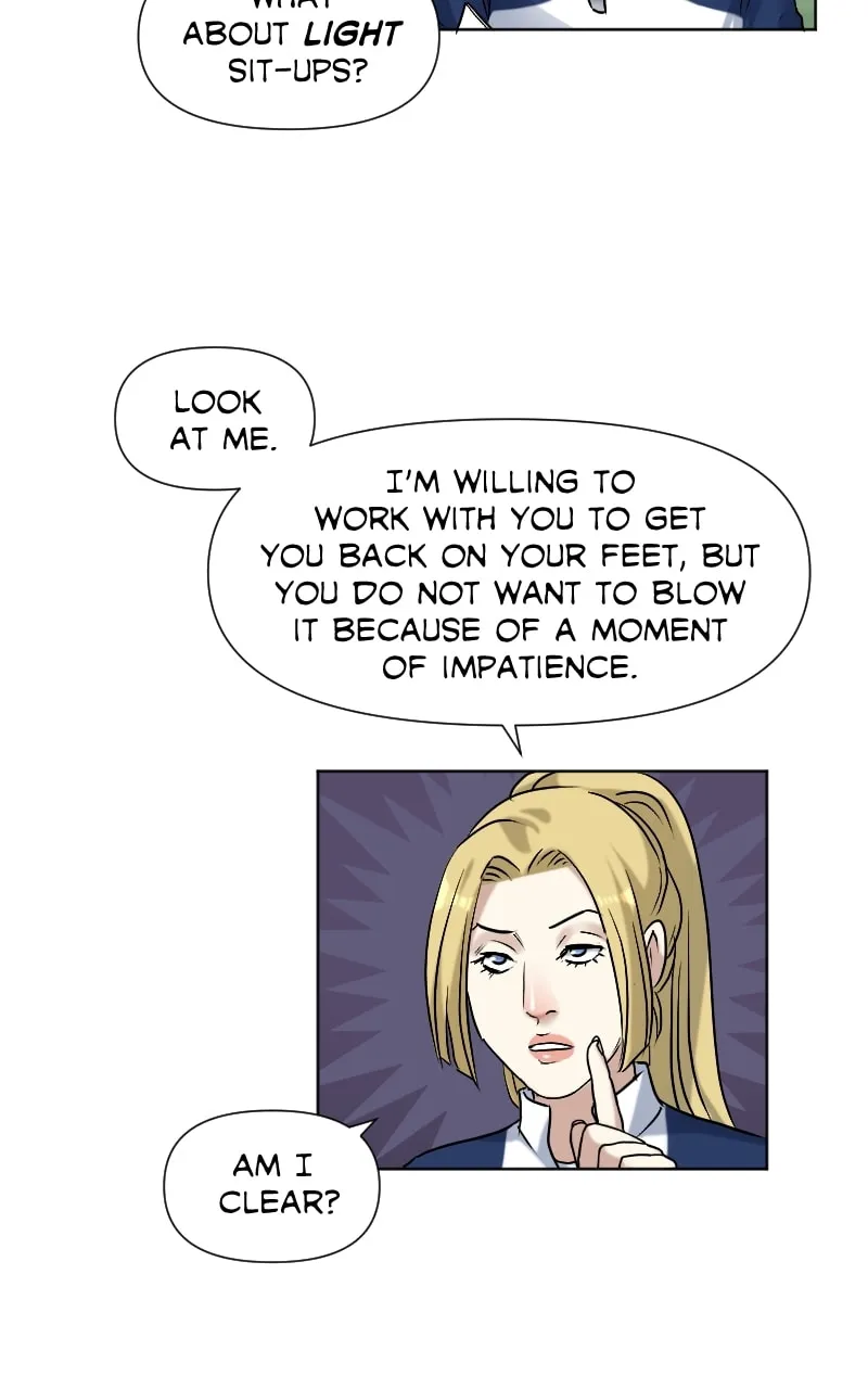 Re:Trailer Trash (Colored) Chapter 88 page 13 - 
