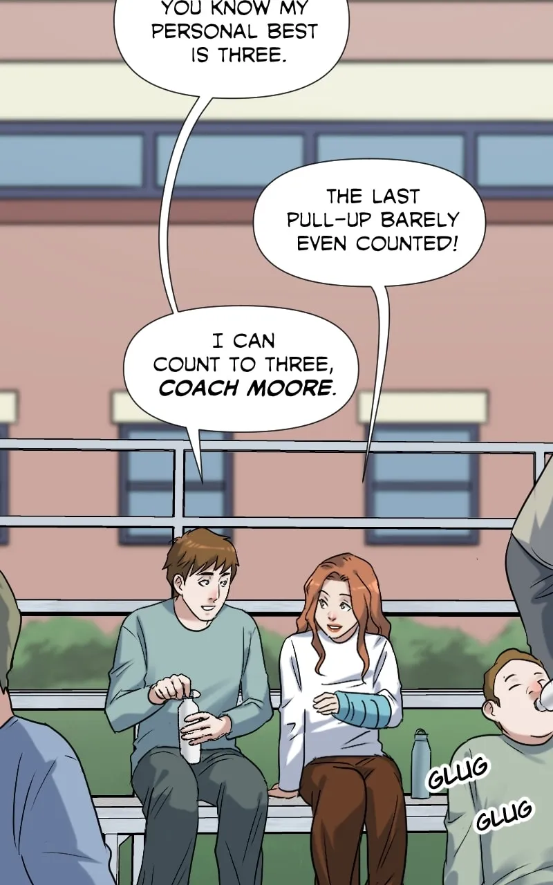 Re:Trailer Trash (Colored) Chapter 88 page 16 - 