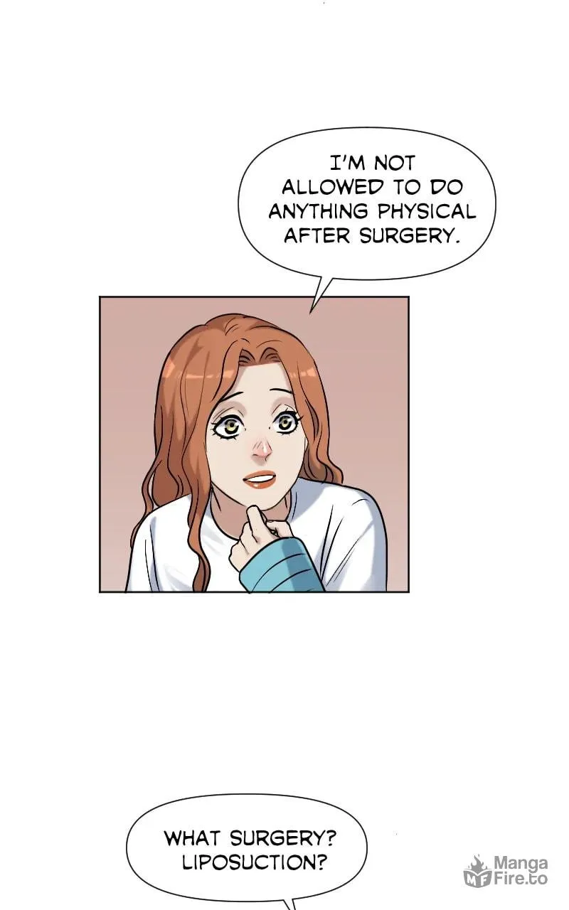 Re:Trailer Trash (Colored) Chapter 88 page 18 - 