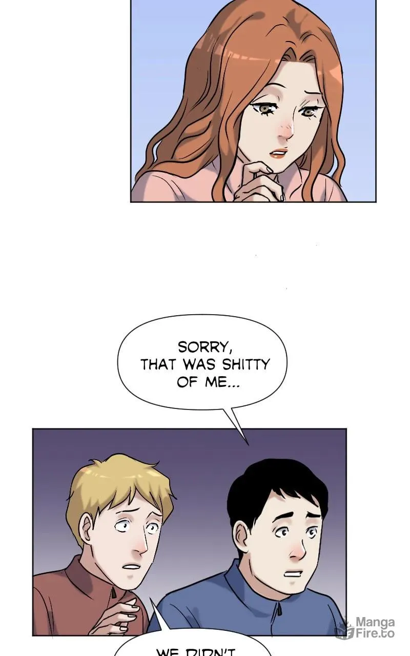 Re:Trailer Trash (Colored) Chapter 88 page 3 - 