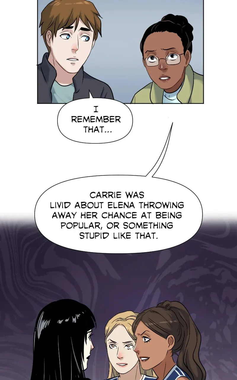 Re:Trailer Trash (Colored) Chapter 88 page 28 - 