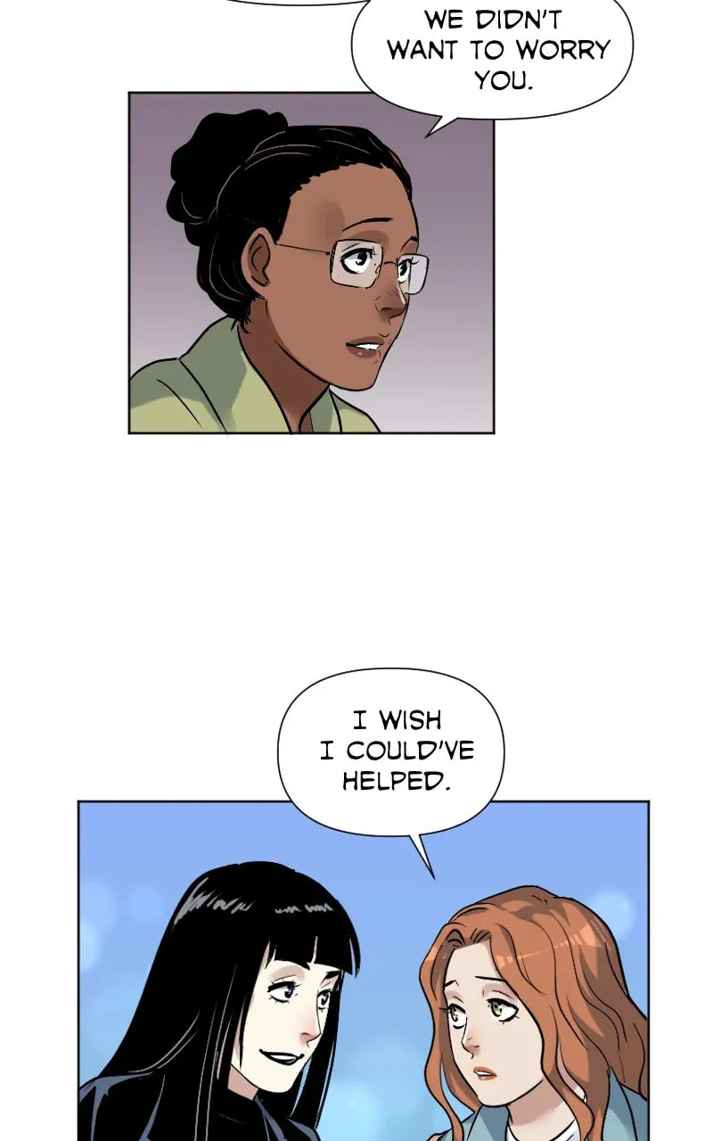 Re:Trailer Trash (Colored) Chapter 88 page 31 - 