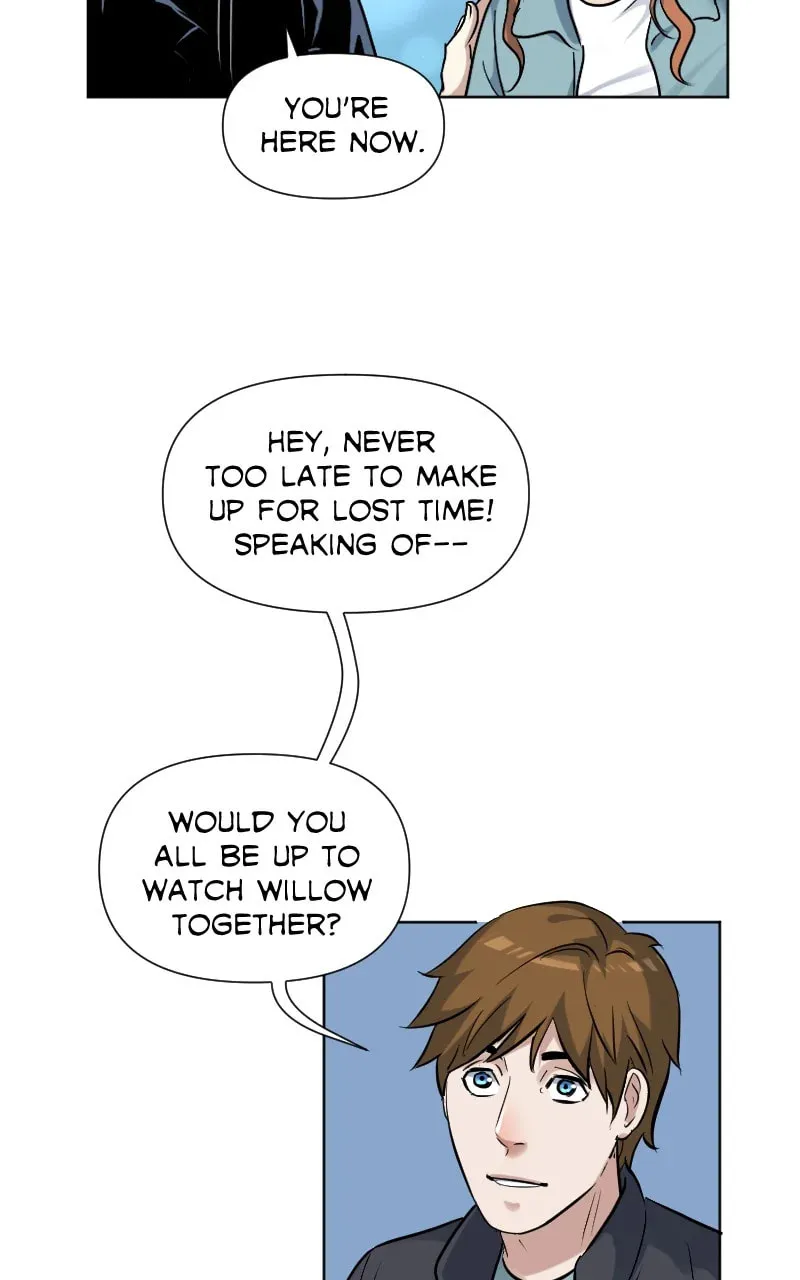 Re:Trailer Trash (Colored) Chapter 88 page 32 - 