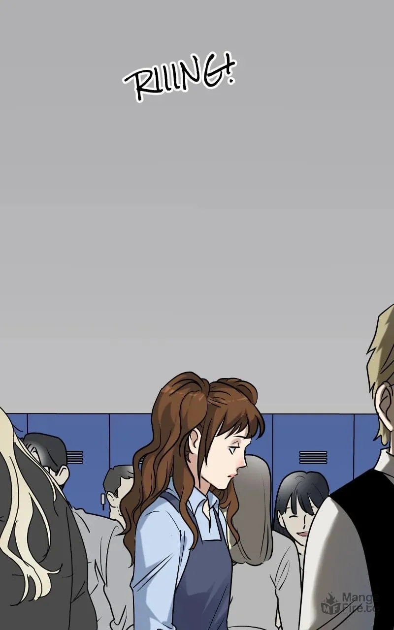 Re:Trailer Trash (Colored) Chapter 88 page 36 - 