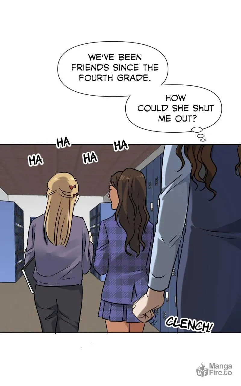 Re:Trailer Trash (Colored) Chapter 88 page 39 - 
