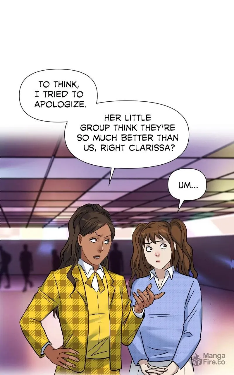 Re:Trailer Trash (Colored) Chapter 88 page 40 - 