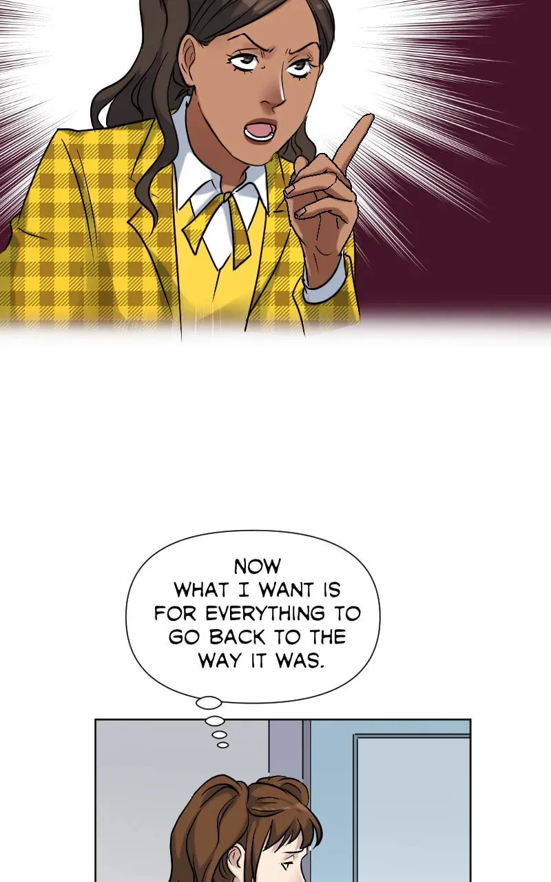 Re:Trailer Trash (Colored) Chapter 88 page 43 - 