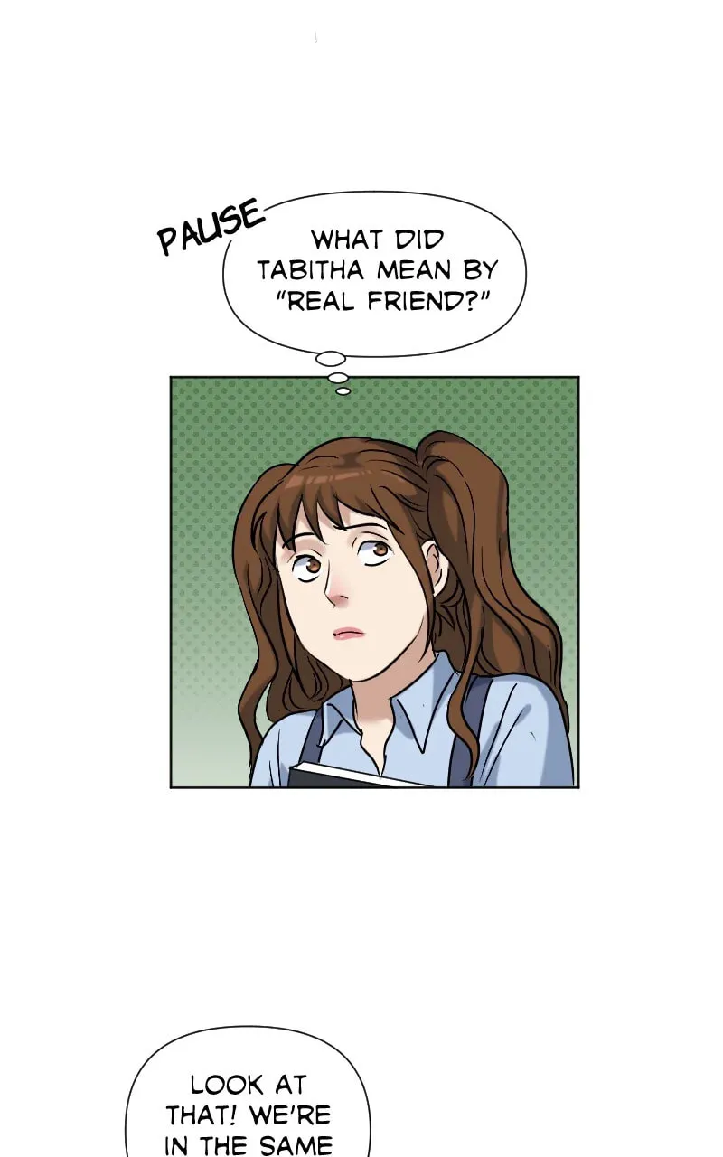 Re:Trailer Trash (Colored) Chapter 88 page 46 - 
