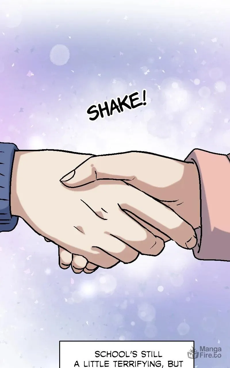 Re:Trailer Trash (Colored) Chapter 88 page 6 - 