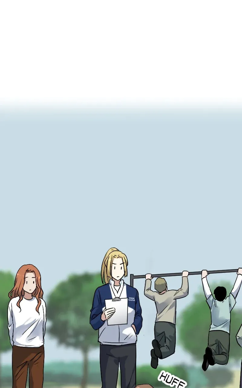 Re:Trailer Trash (Colored) Chapter 88 page 8 - 