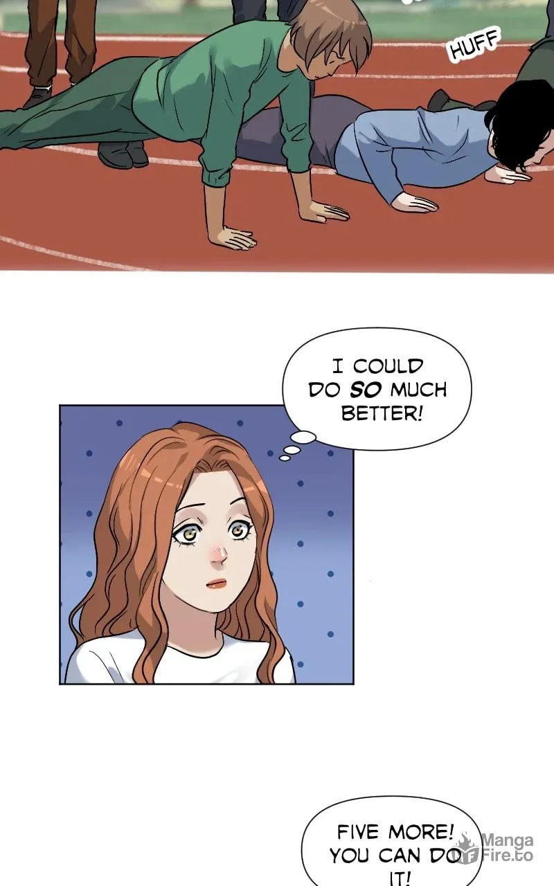 Re:Trailer Trash (Colored) Chapter 88 page 9 - 
