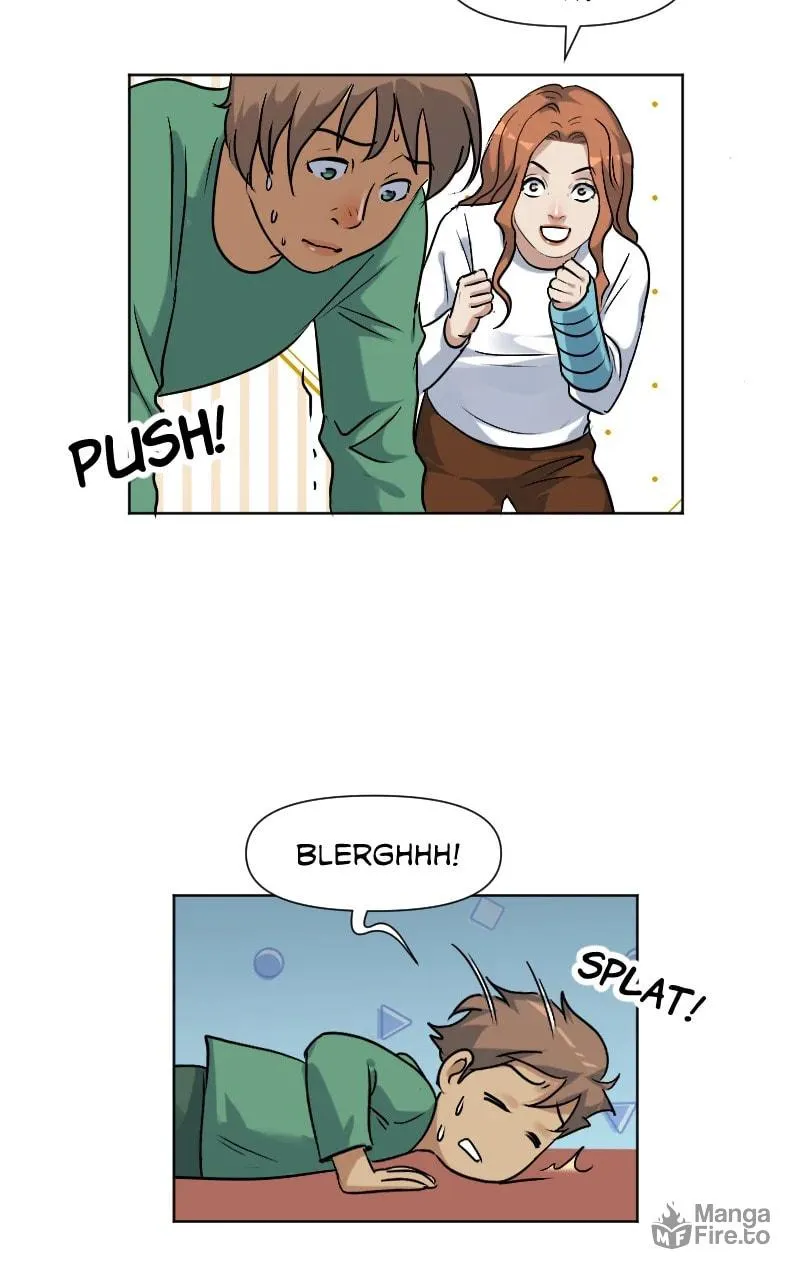 Re:Trailer Trash (Colored) Chapter 88 page 10 - 