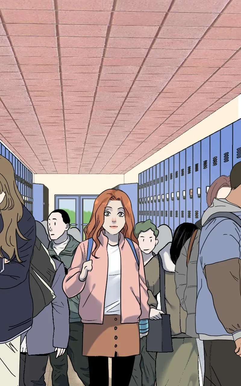 Re:Trailer Trash (Colored) Chapter 89 page 2 - 