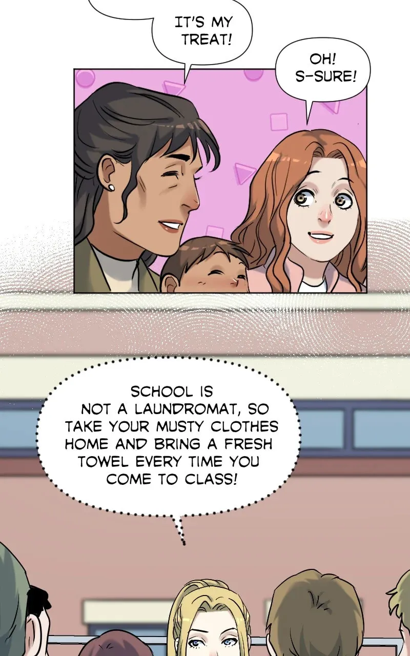 Re:Trailer Trash (Colored) Chapter 89 page 11 - 