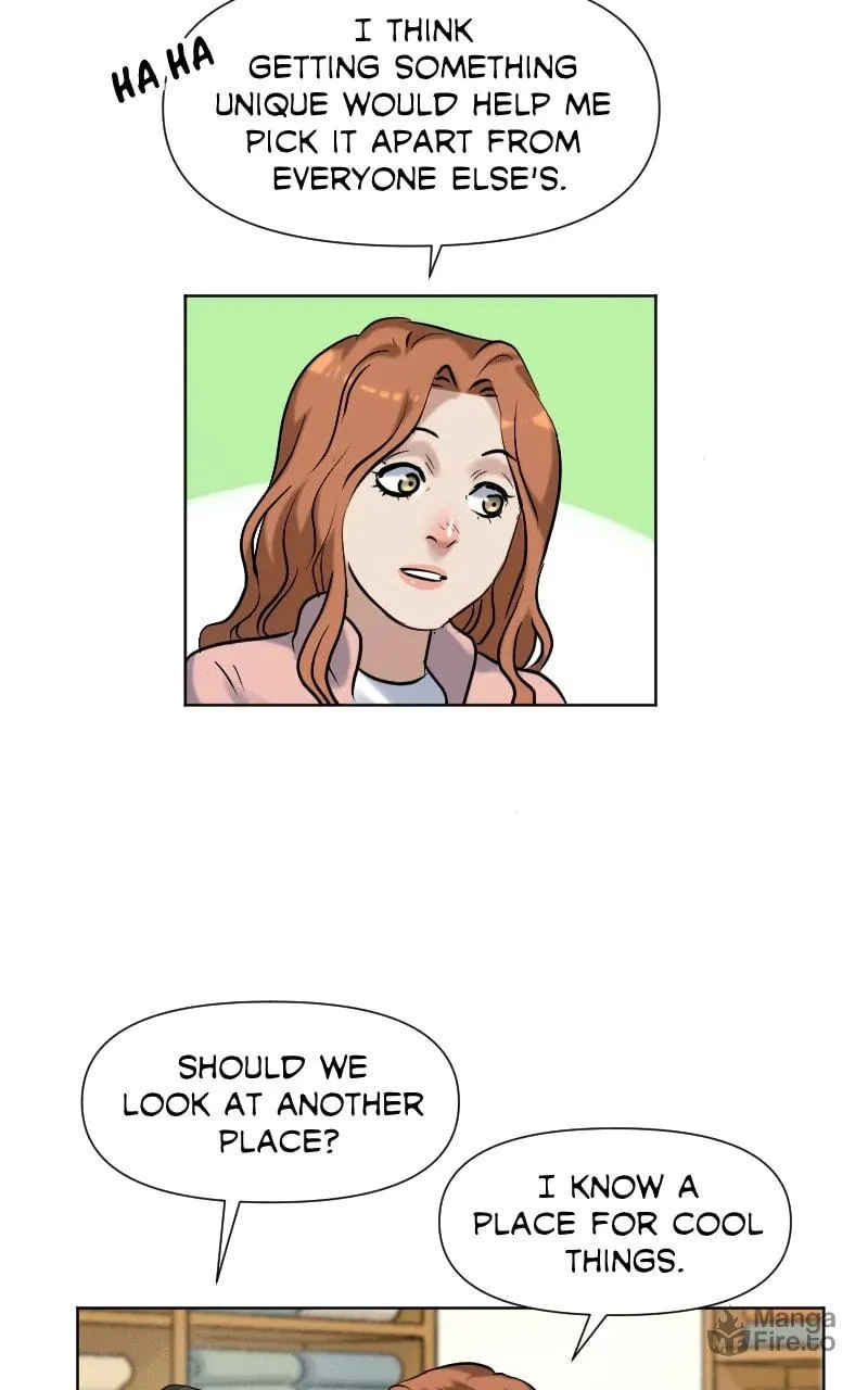 Re:Trailer Trash (Colored) Chapter 89 page 15 - 