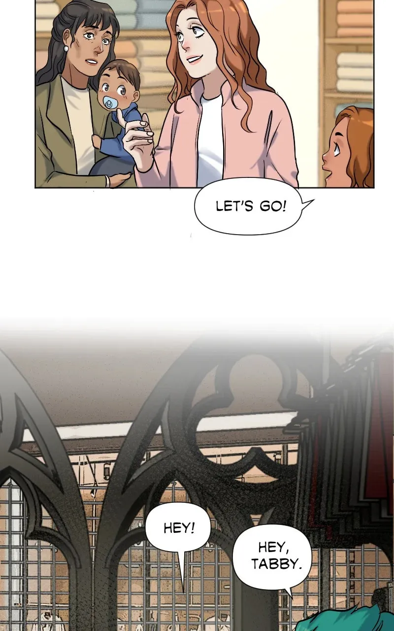 Re:Trailer Trash (Colored) Chapter 89 page 16 - 