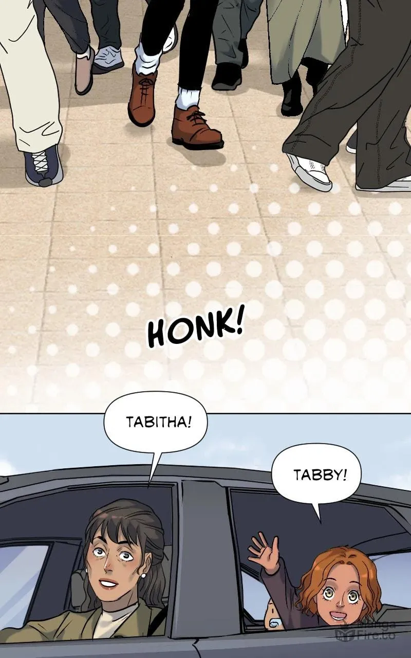 Re:Trailer Trash (Colored) Chapter 89 page 3 - 