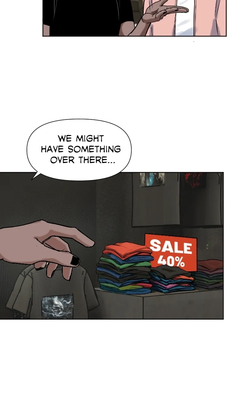 Re:Trailer Trash (Colored) Chapter 89 page 22 - 