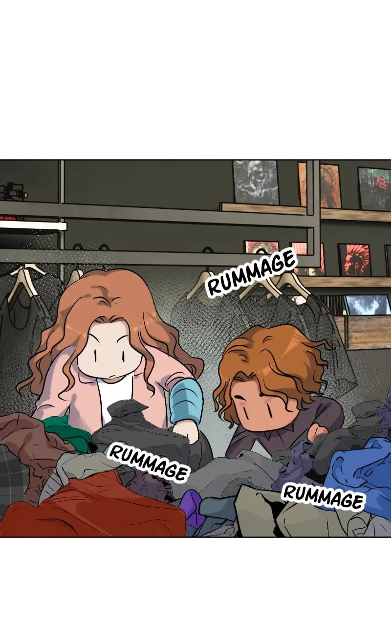 Re:Trailer Trash (Colored) Chapter 89 page 23 - 