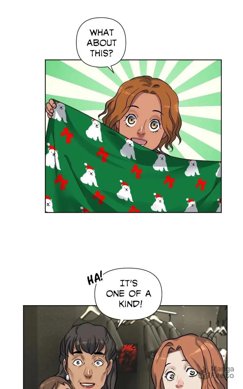 Re:Trailer Trash (Colored) Chapter 89 page 24 - 