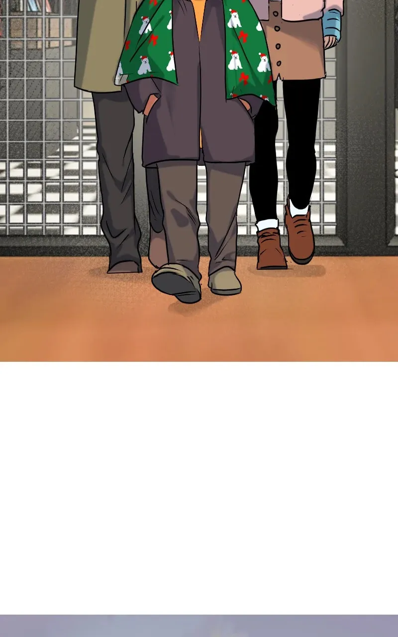 Re:Trailer Trash (Colored) Chapter 89 page 26 - 
