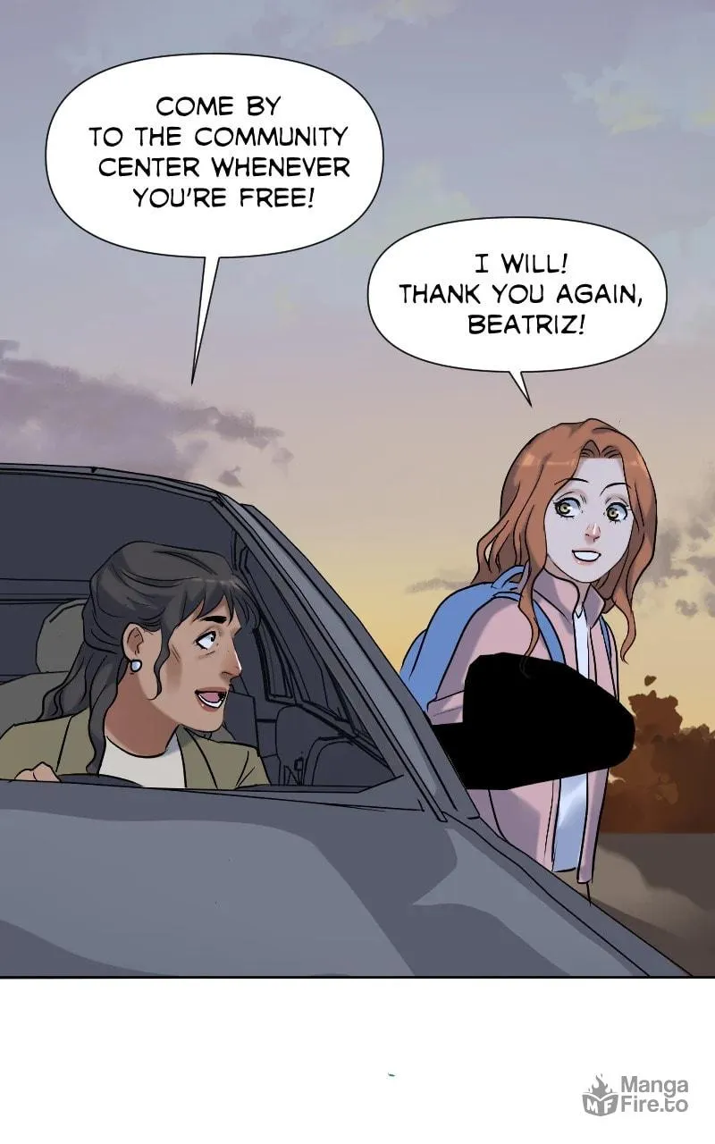 Re:Trailer Trash (Colored) Chapter 89 page 27 - 