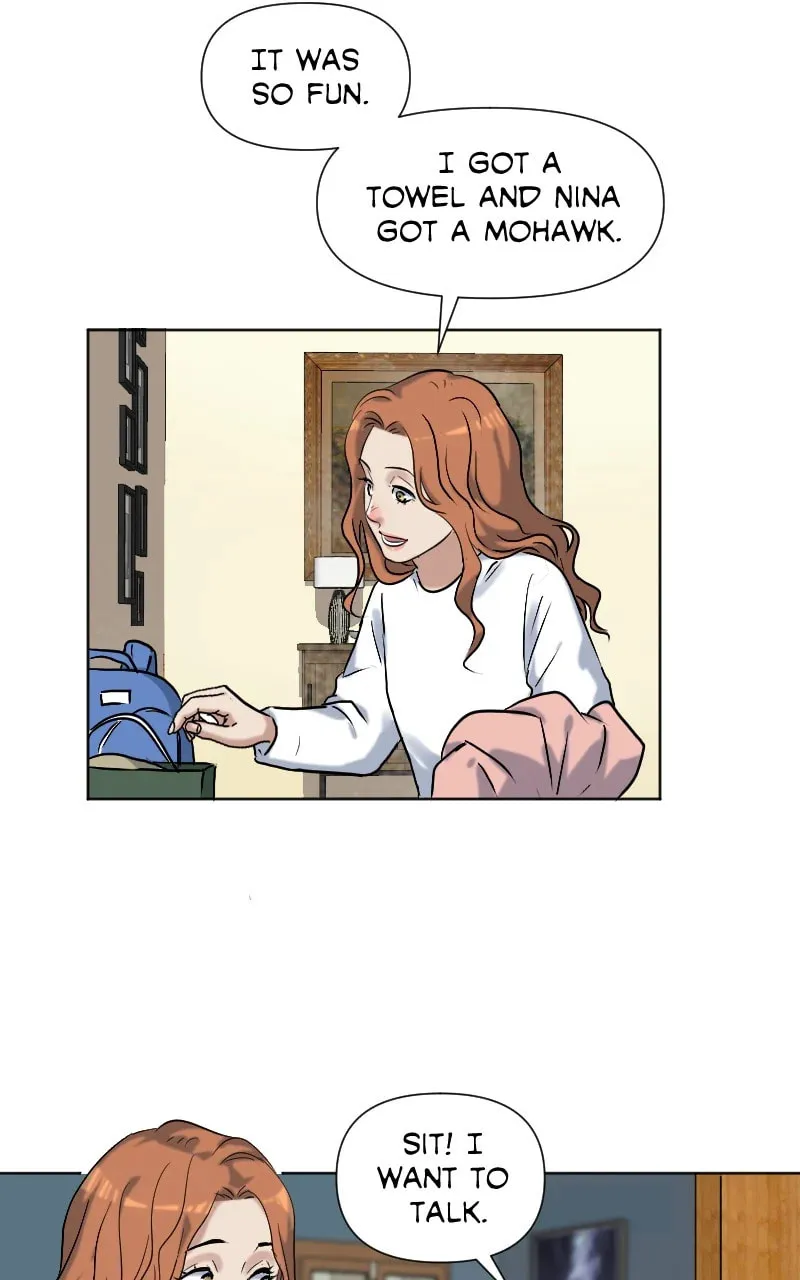 Re:Trailer Trash (Colored) Chapter 89 page 29 - 