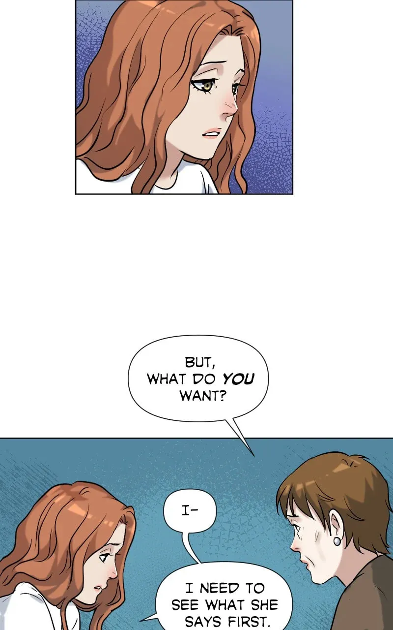 Re:Trailer Trash (Colored) Chapter 89 page 34 - 