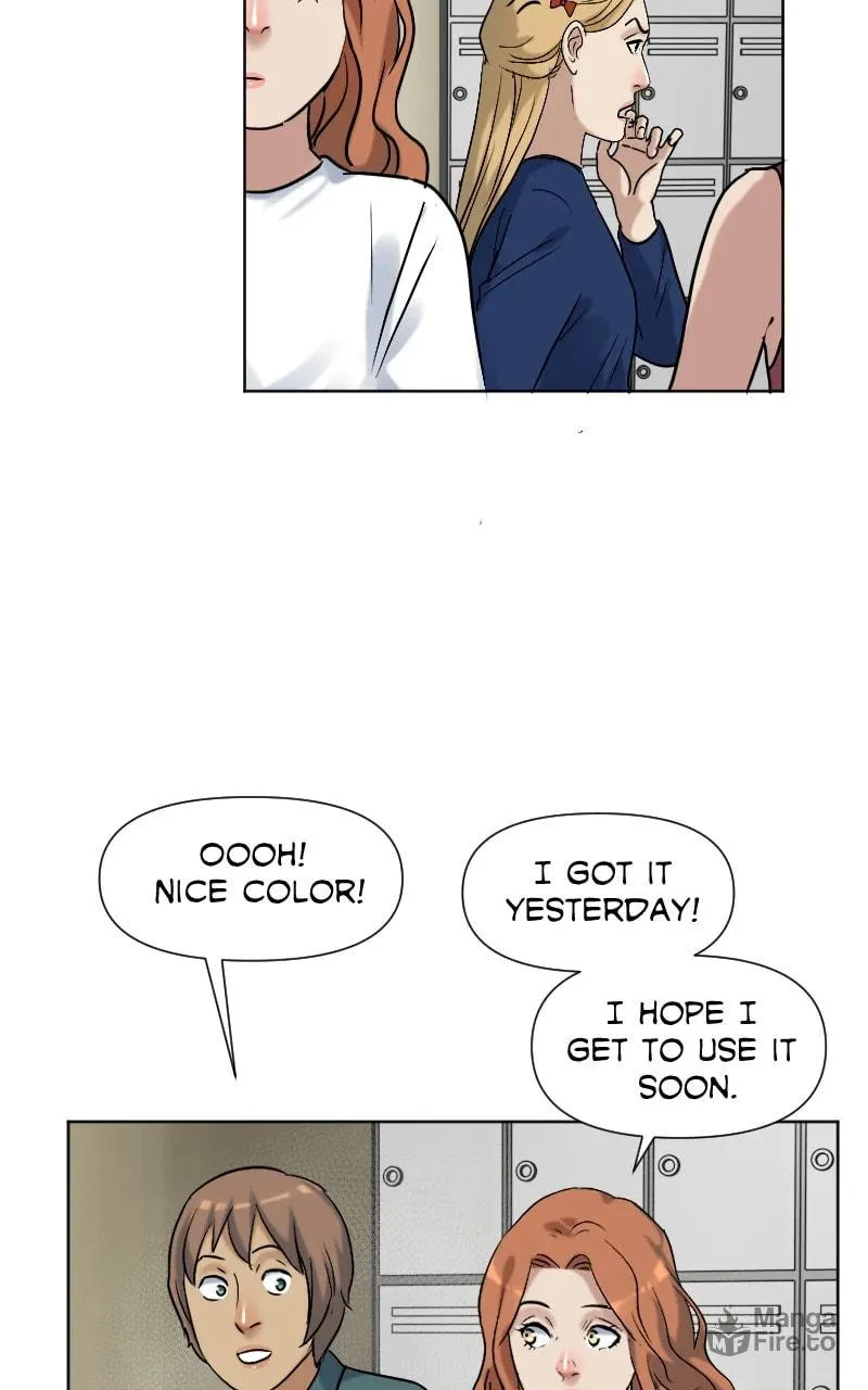 Re:Trailer Trash (Colored) Chapter 89 page 39 - 