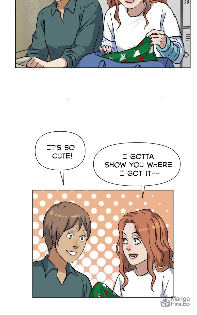 Re:Trailer Trash (Colored) Chapter 89 page 40 - 