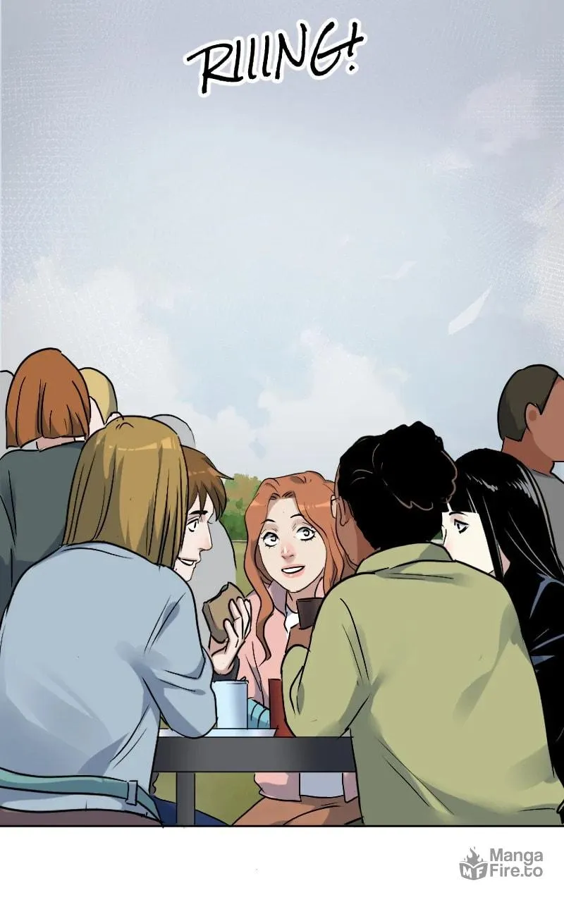 Re:Trailer Trash (Colored) Chapter 89 page 42 - 