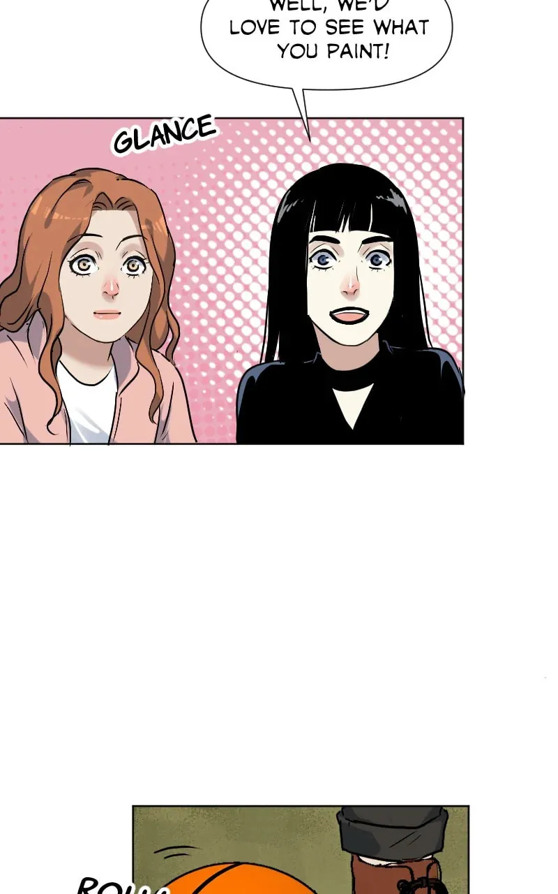 Re:Trailer Trash (Colored) Chapter 89 page 44 - 