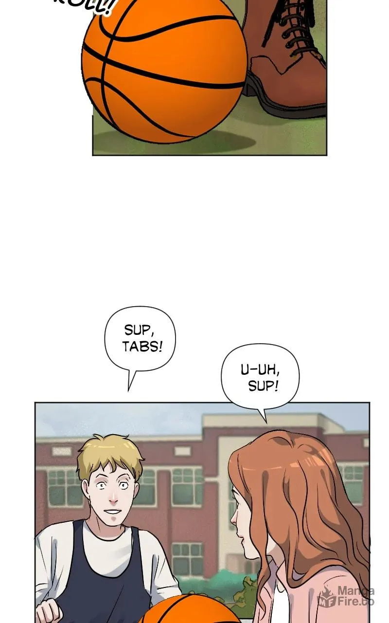 Re:Trailer Trash (Colored) Chapter 89 page 45 - 