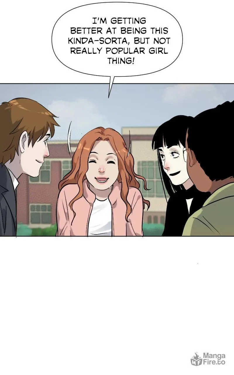 Re:Trailer Trash (Colored) Chapter 89 page 48 - 