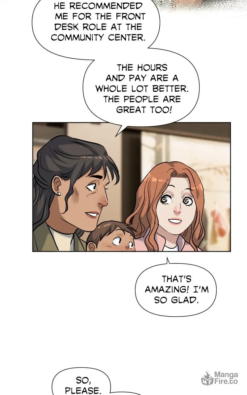 Re:Trailer Trash (Colored) Chapter 89 page 10 - 