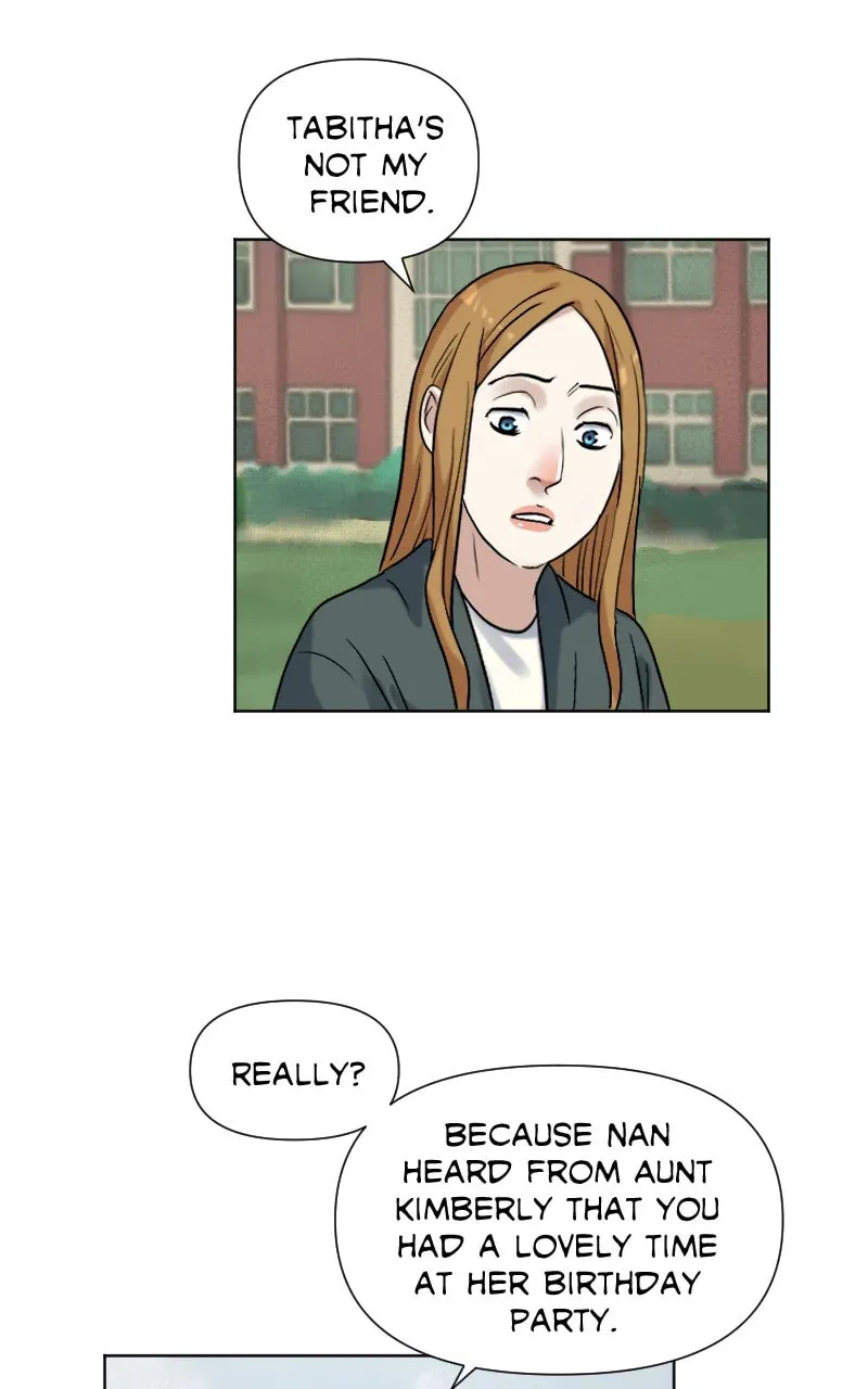 Read Re:Trailer Trash (Colored) chapter 90 image 1 on Lezhin