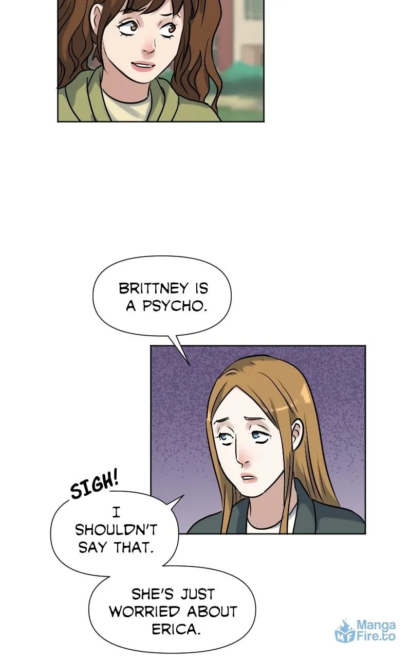 Read Re:Trailer Trash (Colored) chapter 90 image 11 on Lezhin