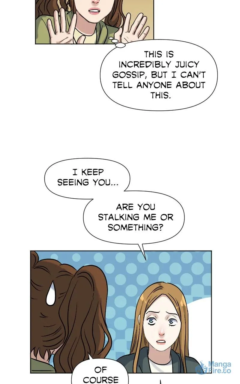 Read Re:Trailer Trash (Colored) chapter 90 image 14 on Lezhin